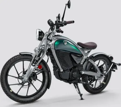 Royal Enfield Flying Flea C6