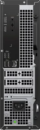 Dell Slim ECS1250 ‎DECS1250-3170BLK-PUS Tower PC (14th Gen Core i3/ 8GB/ 512GB SSD/ Win 11) - image 4