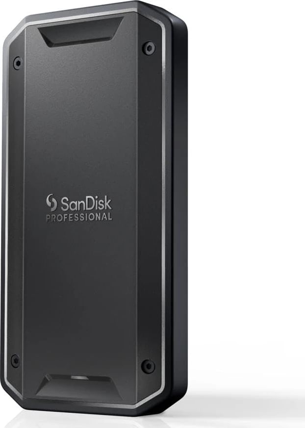 Sandisk external hot sale hard disk