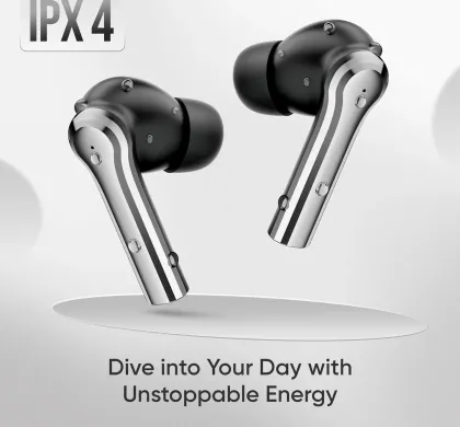 Mivi Duopods i5 True Wireless Earbuds