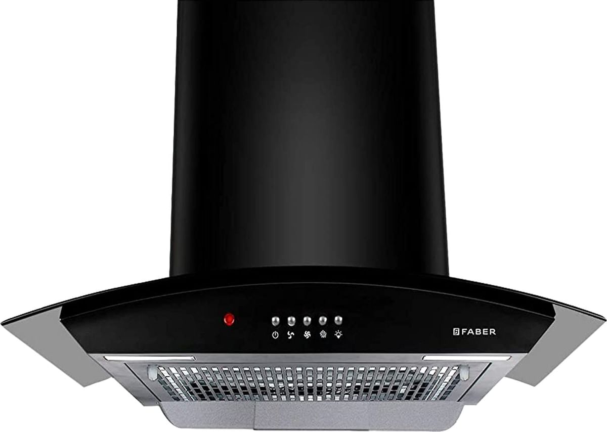 faber 2021 chimney