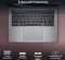 Asus Expertbook P3 P3405CVA-LY0308WS Laptop (13th Gen Core i7/ 32GB/ 1TB/ Win11)
