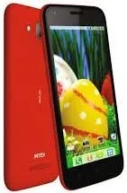 Intex Aqua Curve Mini