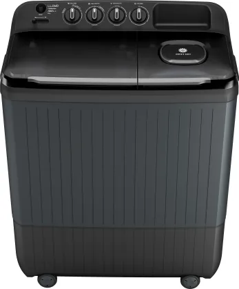 Lloyd GLWS905ARHVG 9 Kg Semi Automatic Washing Machine