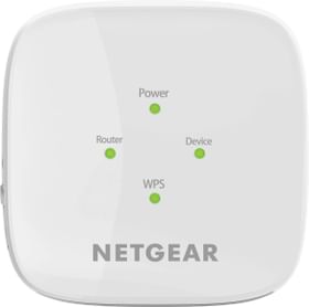 Netgear EX6110-100INS-AC1200 Wireless Range Extender