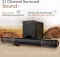 Boult Bassbox X120 120W Bluetooth Soundbar