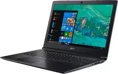 Acer Aspire A315-53 NX.H38SI.014 Laptop (8th Gen Core i5/ 4GB/ 1TB/ Win10 Home)