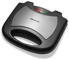 Butterfly BSWG17 Grill Sandwich Maker