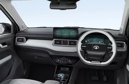 Tata Punch EV Smart Plus