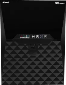 Always Aqua Sparkle 10 L Water Purifier (RO + UV + Minerals + Alkaline)