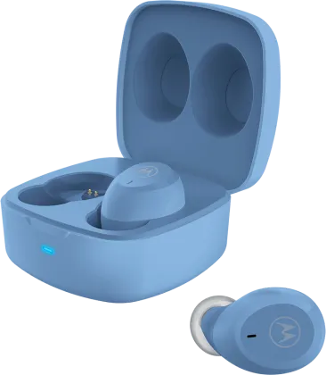 Motorola Moto Buds 100 True Wireless Earbuds