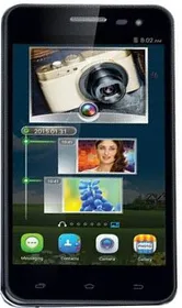 iBall Andi 5M Xotic