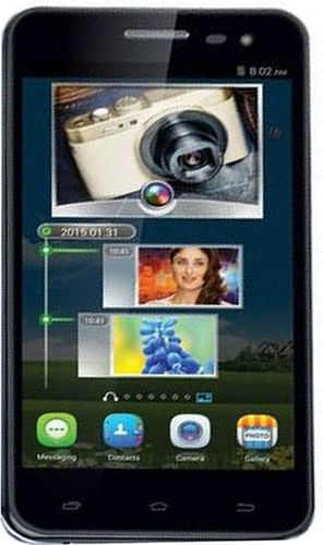iBall Andi 5M Xotic