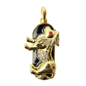 Microware Zodiac Sign Leo 64GB Pen Drive