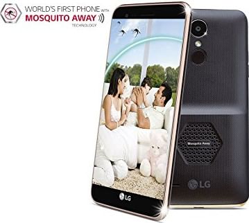 Huge Price Down: LG K7i Mosquito Repellent Smartphone + 10% OFF via HDFC Bank Cards