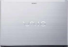 Sony VAIO SVT13113EN T Series Laptop (2nd Gen Ci3/ 4GB/ 500GB/ Win7 HB)