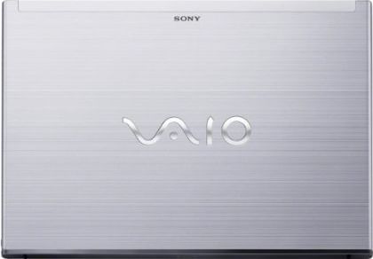 Sony VAIO SVT13113EN T Series Laptop (2nd Gen Ci3/ 4GB/ 500GB/ Win7 HB)