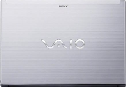 Sony VAIO SVT13113EN T Series Laptop (2nd Gen Ci3/ 4GB/ 500GB/ Win7 HB)