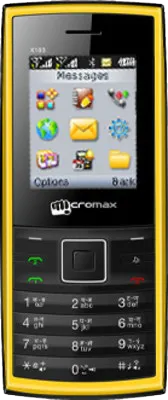Micromax X103i