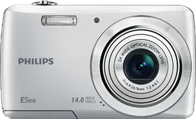 Philips DSC 110SL Point & Shoot