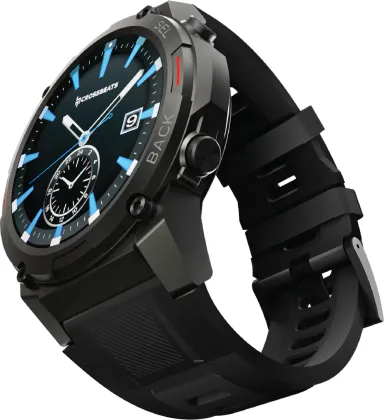 Crossbeats Armour Dive Smartwatch