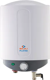 Bajaj Platini PX 06 GPV Storage Water Geyser