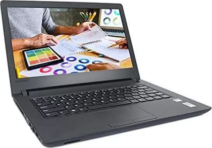 Lenovo E41-45 82BF001JIH Notebook (APU A4-5350B/ 4GB/ 1TB HDD/ FreeDOS)