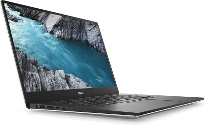 Dell XPS 15 9570 Laptop (8th Gen Ci5/ 8GB/ 256GB SSD/ Win10 Home/ 4GB Graph)