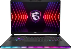 MSI Raider GE68HX 14VIG-285US Gaming Laptop (14th Gen Core i9/ 64GB/ 2TB SSD/ Win 11/ 16GB RTX 4090)