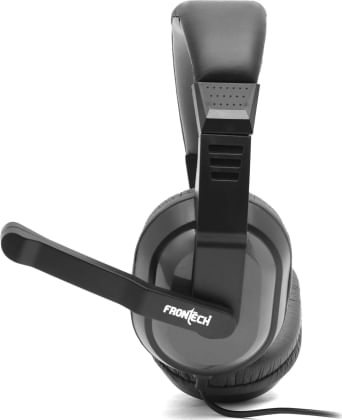 Frontech HF-34437 Wired Headphones