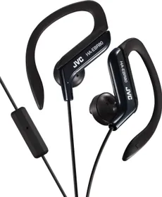 JVC HA-EBR80 Sports Clip Headset