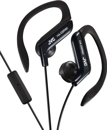 JVC HA-EBR80 Sports Clip Headset
