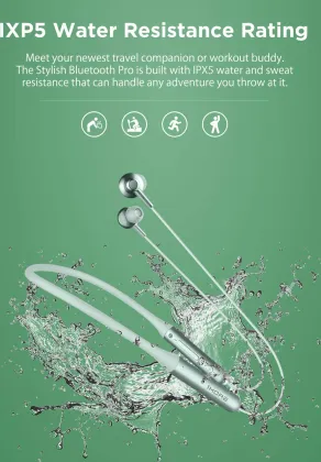 1MORE ESD6001B Wireless Neckband