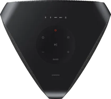 Samsung MX-ST50B/XL 240W Bluetooth Speaker