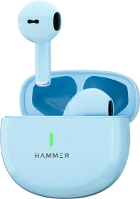 Hammer Ultra Pods True Wireless Earbuds