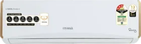 Croma CRLA018IND255957 1.5 Ton 3 Star 2024 Inverter Split AC