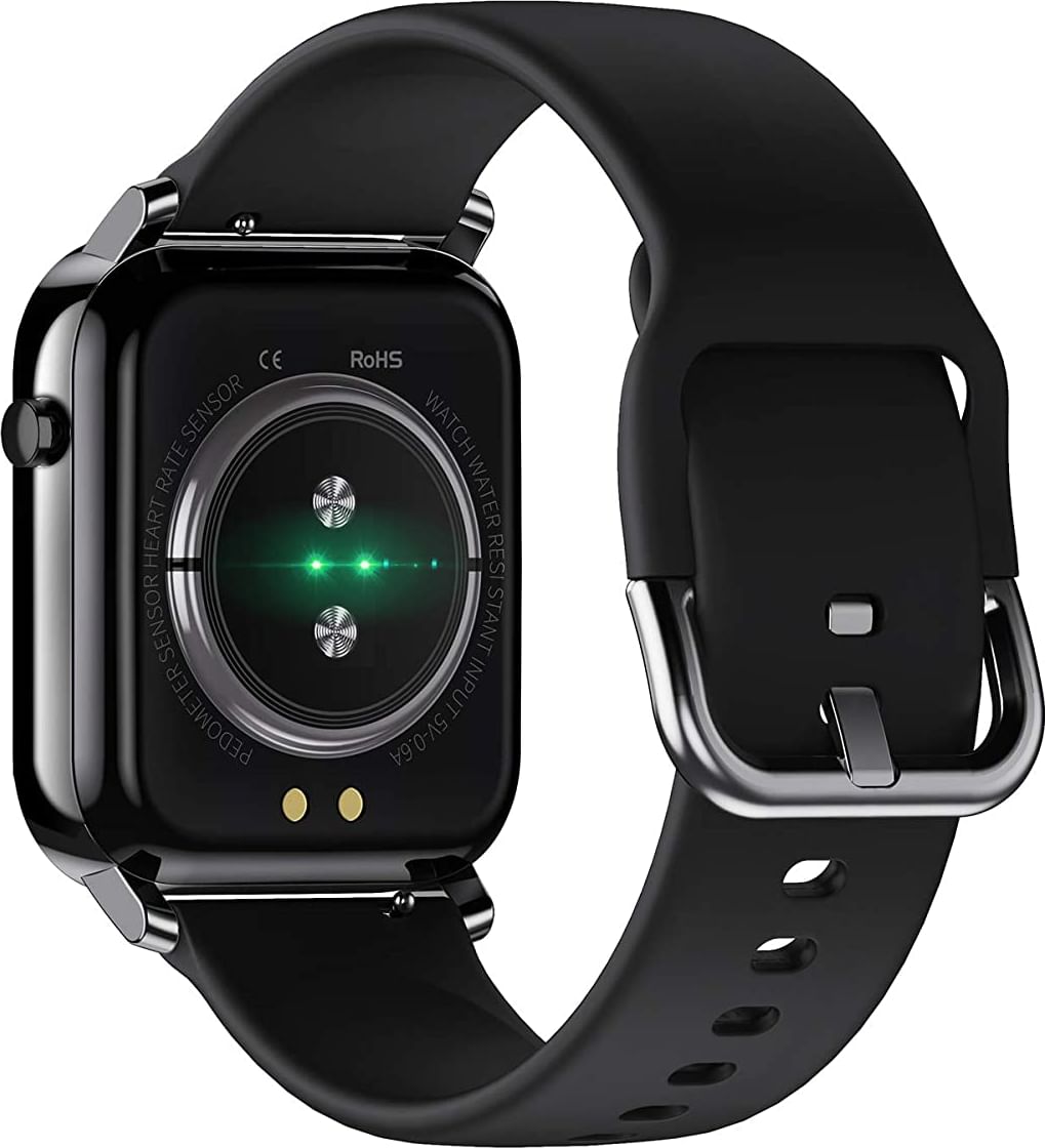 kw8x smartwatch price