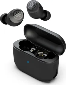 JLab Go Air Pop True Wireless Earbuds