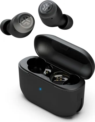 JLab Go Air Pop True Wireless Earbuds