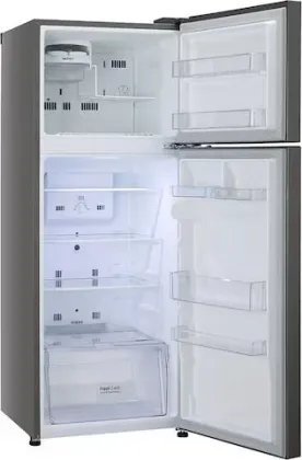 LG GL-C322KPZY 291 L 2 Star Double Door Refrigerator