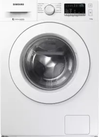 Samsung WW70J4263MW 7Kg Fully Automatic Front Load Washing Machine