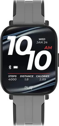 Play Playfit XlPro Smartwatch