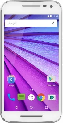 Motorola Moto G (3rd Gen) (8GB)
