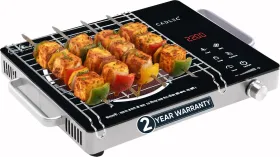 Cadlec HeatMate 2200W Infrared Cooktop
