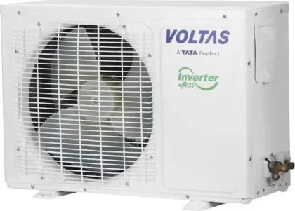 Voltas 183V Vectra Prime 1.5 Ton 3 Star 2025 Inverter Split AC