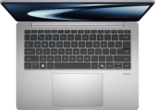 Asus ExpertBook P3 P3406CCAP-LY0128WS Laptop (Intel Core Ultra 5 225H/ 16GB/ 512GB/ Win11)