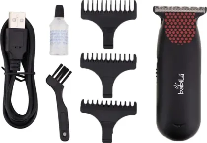Babila Prince Beard Trimmer