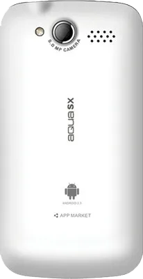 Intex Aqua SX