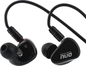 Linsoul ZiiGaat Nuo Wired Earphones (Without Mic)