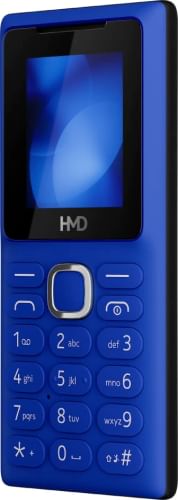HMD 101